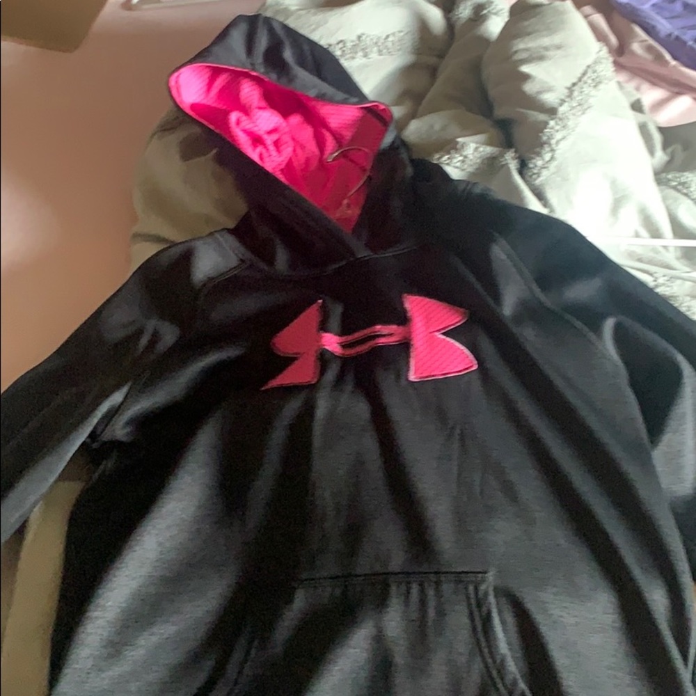 Under Armour Hoodie